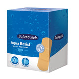 Aqua Resist waterproof plasters size M 100 pcs.