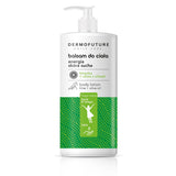 Daily Care body lotion for dry skin energy Lime & Olive Oil 480ml
