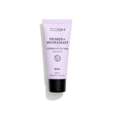 Primer + 007 Hydramatt moisturizing make-up base for mixed and oily skin SPF15 30ml