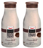 White Chocolate shower gel 250ml