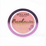 Raspberries and Cream blusher 02 Yummy Blush 5g