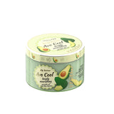 VEGEbar Avo Cool deeply nourishing body butter 200ml