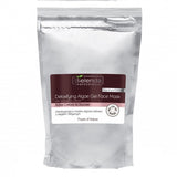 Detoxifying Algae Gel Face Mask detoxifying algae-gel mask with active carbon 190g