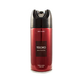 Tesoro Pour Homme Deodorant Spray 150ml