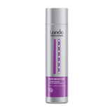 Deep Moisture Conditioner moisturizing hair conditioner 250ml