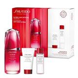 Ultimune Value set Power Infusing Concentrate 50ml + Clarifying Cleansing Foam 30ml + Treatment Softener 30ml