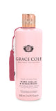 Boutique Body Lotion Warm Vanilla & Sandalwood 500ml