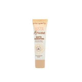 Insta Mousse Matte Foundation matting face foundation 002 Sand 30ml
