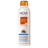 Multiposition children's spray SPF30 200ml