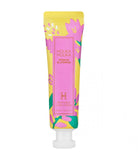 Freesia Blooming Perfumed Hand Cream moisturizing hand cream Freesia flowers 30ml