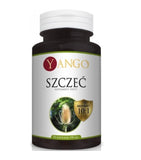 Szcze? Extract, dietary supplement, 90 capsules