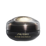 Future Solution LX Eye and Lip Contour Regenerating Cream cream regenerating the skin around the eyes and mouth area 17ml