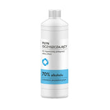 Cleansing hand lotion, antibacterial 500ml