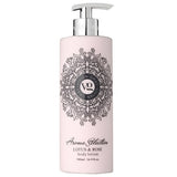 Aroma Selection Body Lotion Lotus & Rose 500ml