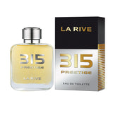 315 Prestige For Man Eau de Toilette Spray 100ml