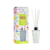 Luck Apple & Cinnamon fragrance sticks 100ml