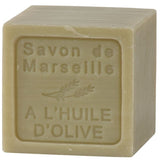 Marseille soap in cubes with olive oil 300g