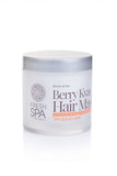 Fresh Spa Berry Kvas Hair Mask vitamin hair mask 400ml