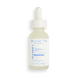 Skincare Prevent 1% Salicylic Acid Serum with Marshmallow Extract serum with 1% salicylic acid and marshmallow extract 30ml