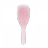 The Wet Detangler Large Bubble Gum hairbrush