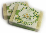 Natural soap in a bar Chamomile 80g
