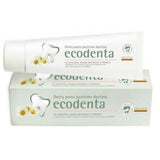 Toothpaste For Sensitive Teeth toothpaste with chamomile and clove 100ml