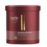 Velvet Oil Treatment hair treatment with argan oil 750ml