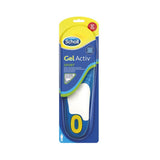 GelActiv Sports Shoe Insoles (Women's)