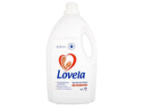 Milk for washing baby and children's clothes up to 4.7l colors