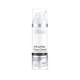 Anti-Wrinkle Face Cream anti-wrinkle face cream with hyaluronic acid SPF15 50ml