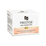 Age Corrector 40+ wrinkle reducing night cream for sensitive and allergy-prone skin 50ml