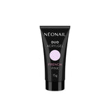 Duo Acrylgel French Pink acrylic nail gel 15g