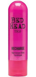 Bed Head Recharge Shine Conditioner 200ml gloss conditioner