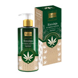 Hemp Polish emulsion for intimate hygiene soothing 222 ml