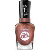 Miracle Gel nail polish 211 Shell of a Party 14.7ml