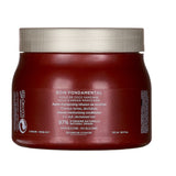 Aura Botanica Soin Fondamental hair conditioner without silicones 500ml