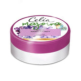 May Moisturizing Body Cream Rose Oil & Lilac Extract 100ml