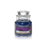 Small jar scented candle Kilimanjaro Stars 104g