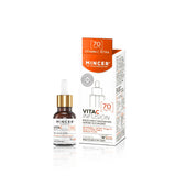 Vita C Infusion anti-aging oil serum No.606 15ml