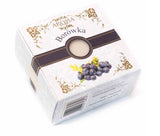 Natural bar of soap Blueberry 150g