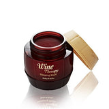 Wine Therapy Sleeping Mask overnight mask with red wine extract 120ml