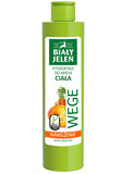 Wege Fitokoktajl for washing the body Carrot & Pumpkin 250ml