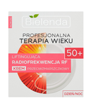 Professional Age Therapy 40+ lifting RF radiofrequency anti-wrinkle cream day / night 50ml