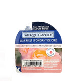 Wax Melt fragrance wax Fresh Cut Roses 22g