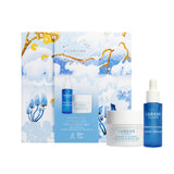 Nordic Hydra Hydration Treasures Aqua Serum 30ml + Intense Hydration Moisturizer 50ml
