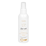 Goat's Milk whitening and moisturizing face tonic 120ml