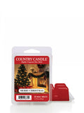 Wax fragrance wax "potpourri" Merry Christmas 64g