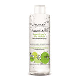 Hand Care anti-bacterial moisturizing hand gel Panthenol and Allantoin 380ml