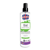Professional 15in1 Spray Mask leave-in conditioner 285ml for all hair types