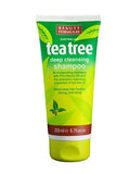 Tea Tree Deep Cleansing Shampoo cleansing hair shampoo 200ml